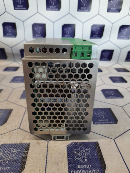 Phoenix Contact 2938811 QUINT-PS-100-240AC/12DC/10 Power Supply