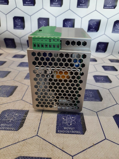 Phoenix Contact 2938811 QUINT-PS-100-240AC/12DC/10 Power Supply