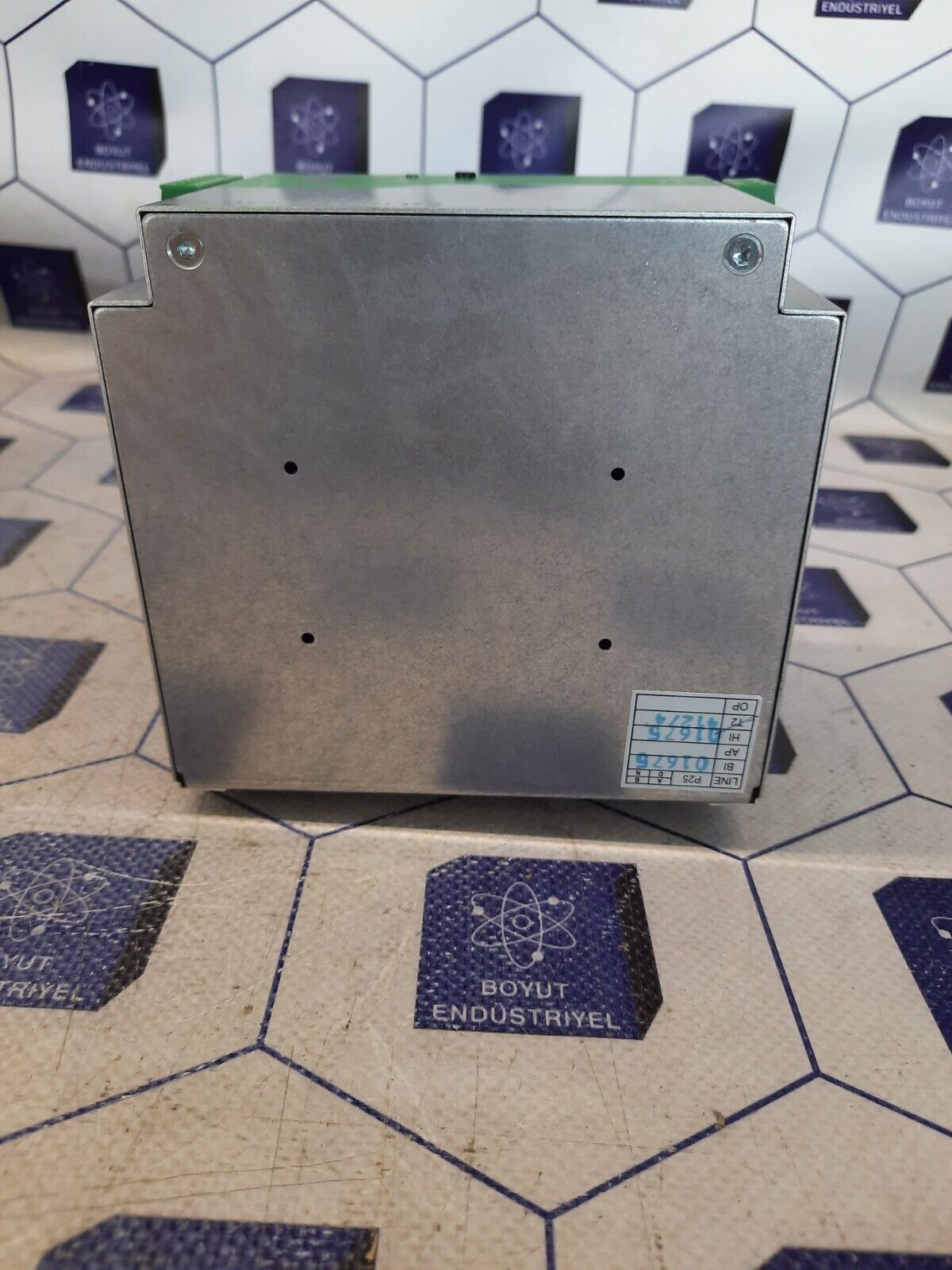 Phoenix Contact 2938811 QUINT-PS-100-240AC/12DC/10 Power Supply