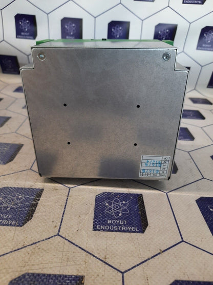 Phoenix Contact 2938811 QUINT-PS-100-240AC/12DC/10 Power Supply