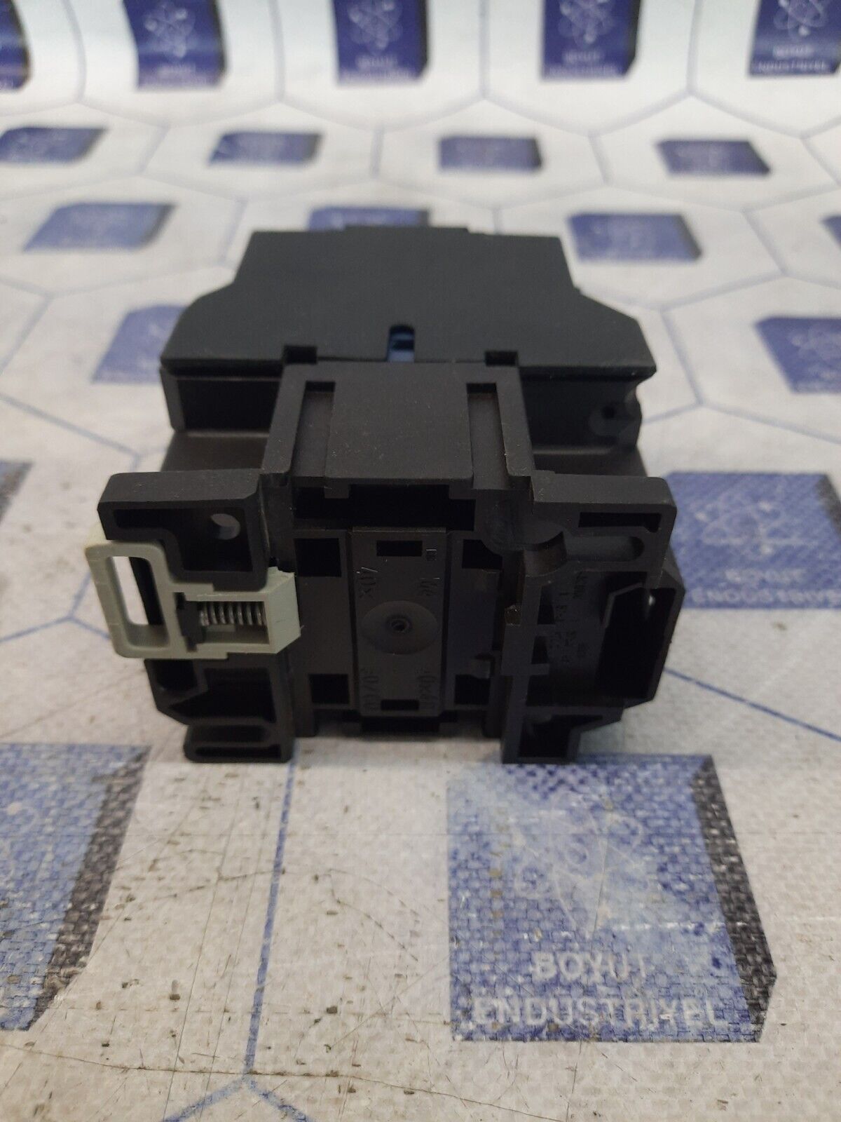 TELEMECANIQUE LC1 D32 10 CONTACTOR