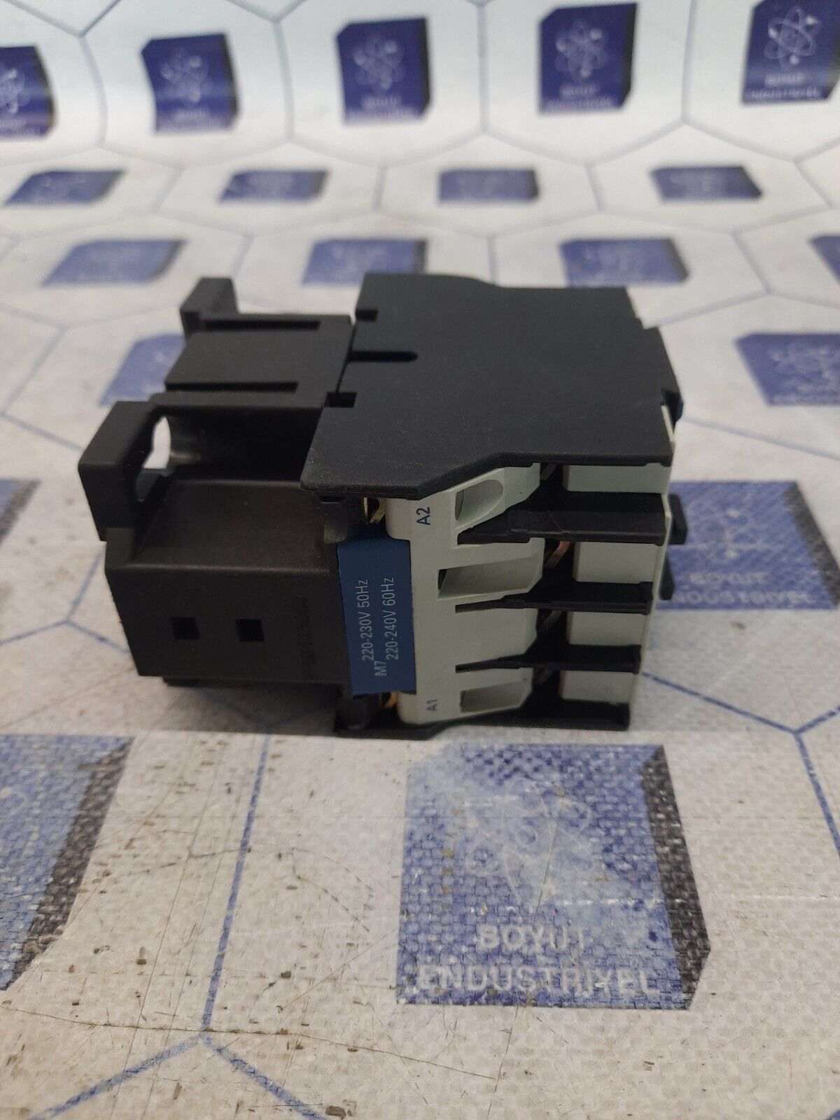 TELEMECANIQUE LC1 D32 10 CONTACTOR