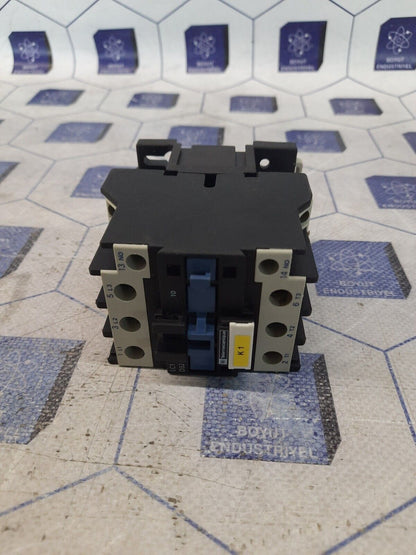 TELEMECANIQUE LC1 D32 10 CONTACTOR
