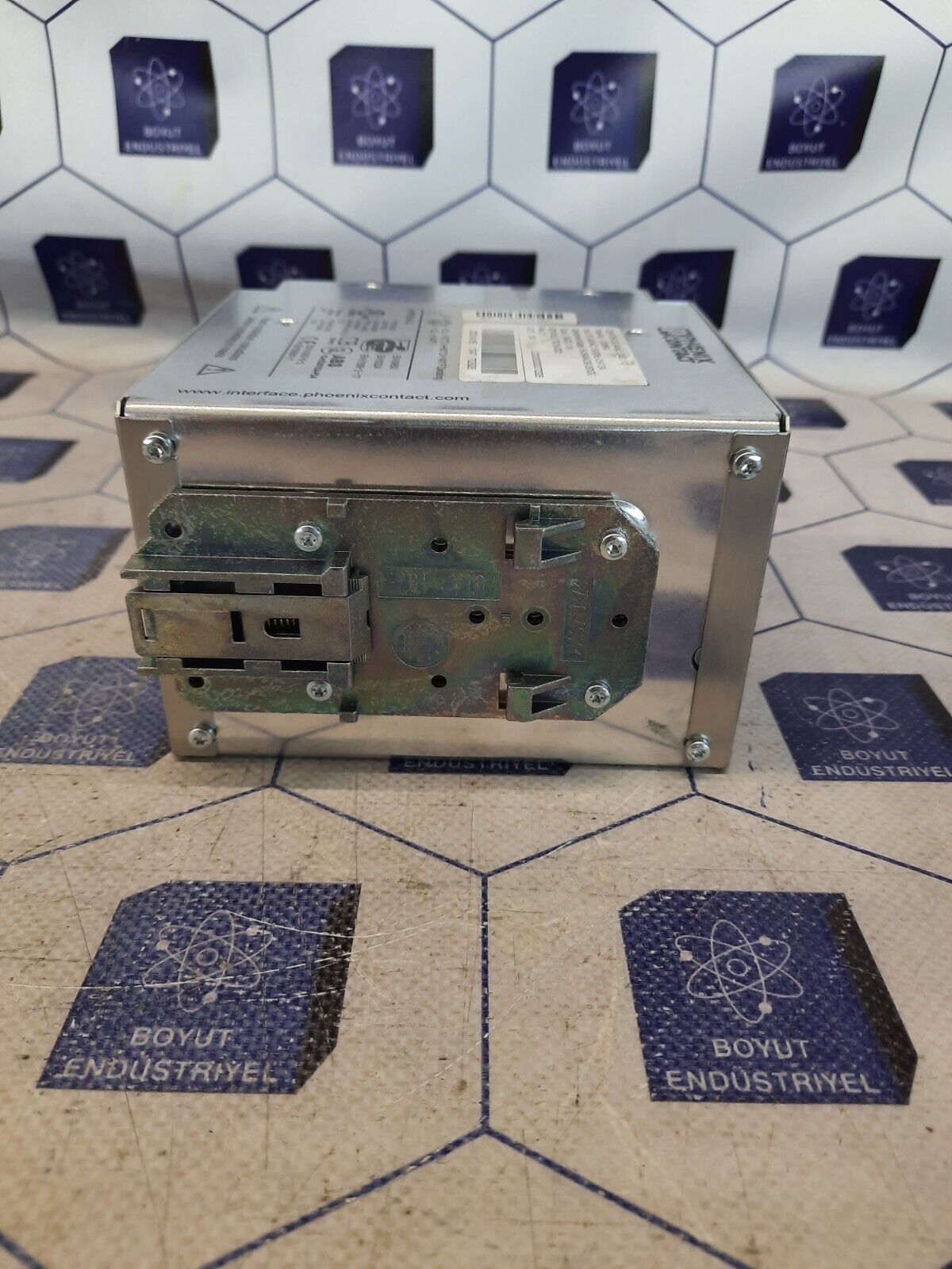 Phoenix Contact 2938604 QUINT Power Supply 10A - 24V DC