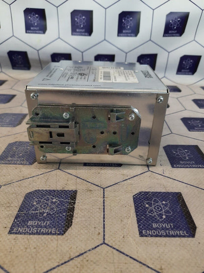 Phoenix Contact 2938604 QUINT Power Supply 10A - 24V DC