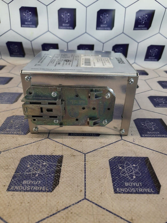 Phoenix Contact 2938604 QUINT Power Supply 10A - 24V DC