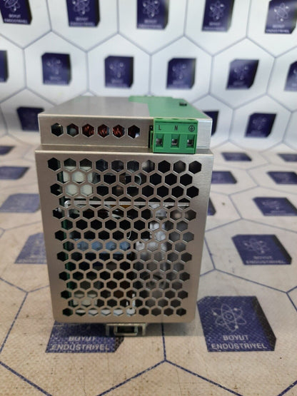Phoenix Contact 2938604 QUINT Power Supply 10A - 24V DC