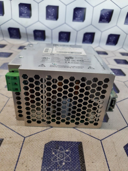 Phoenix Contact 2938604 QUINT Power Supply 10A - 24V DC