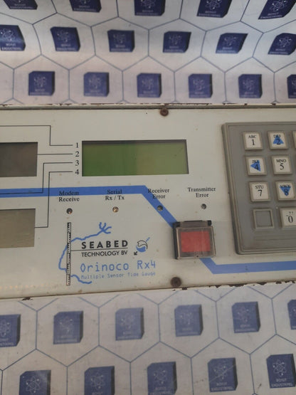 SeaBed 3100-30 Control Unit