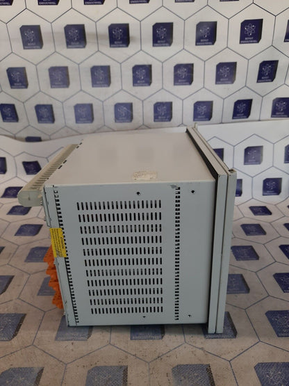 ABB REF 543 REF543KM129AAAA /A FEEDER TERMINAL RELAY