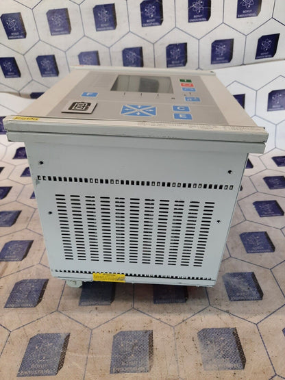 ABB REF 543 REF543KM129AAAA /A FEEDER TERMINAL RELAY