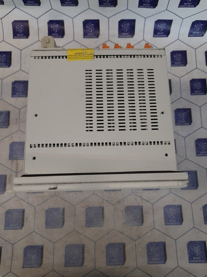 ABB REF 543 REF543KM129AAAA /A FEEDER TERMINAL RELAY