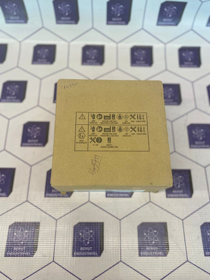 SIEMENS 6ES7 516-3AN02-0AB0 CPU MODULE