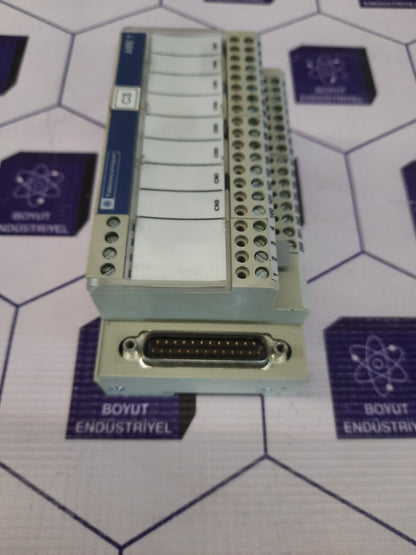 Schneider Electric Modicon ABE7-CPA02 Interface Module