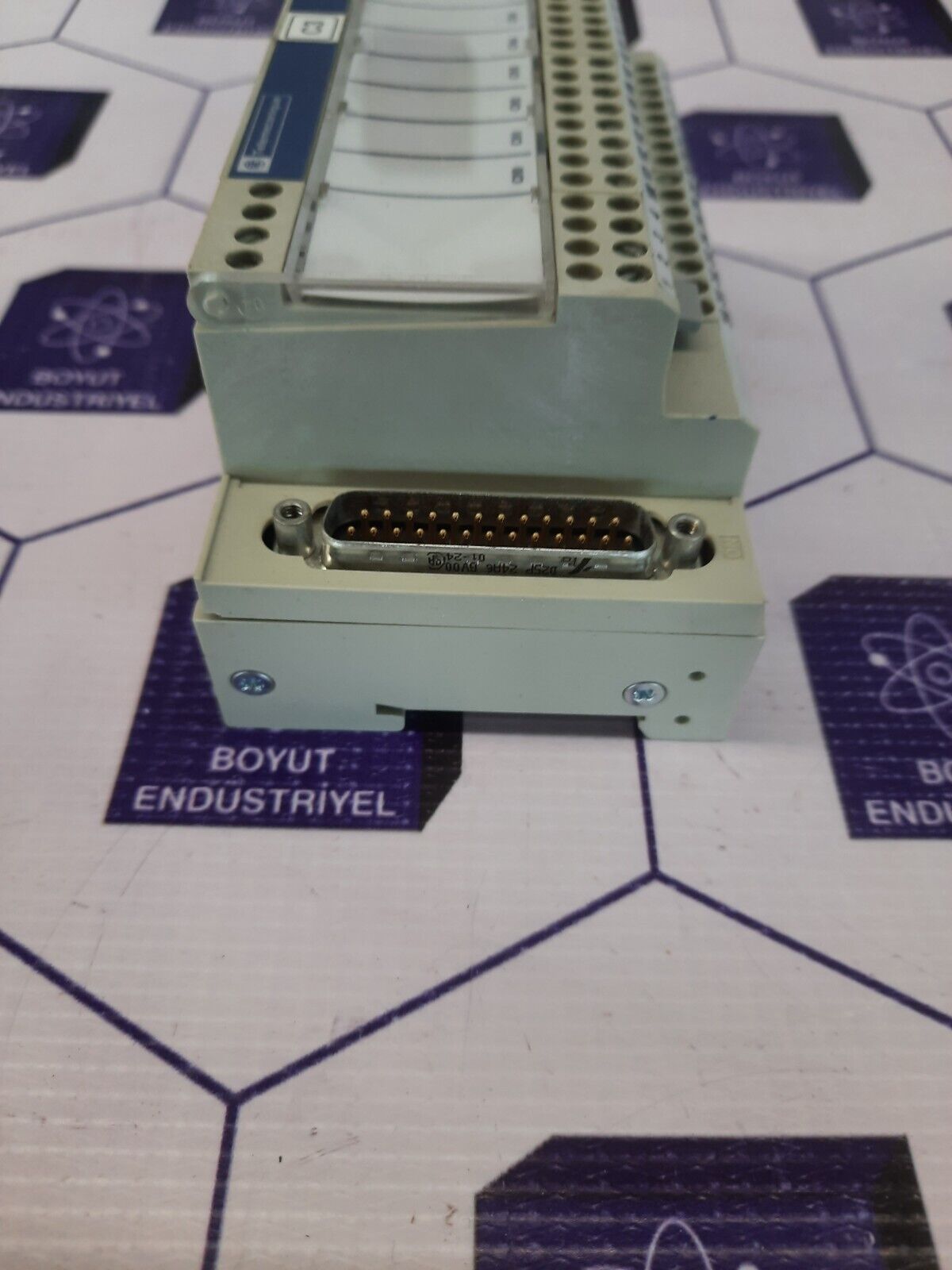 Schneider Electric Modicon ABE7-CPA02 Interface Module