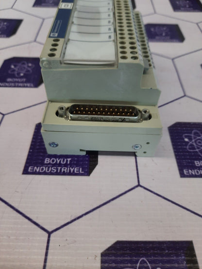 Schneider Electric Modicon ABE7-CPA02 Interface Module