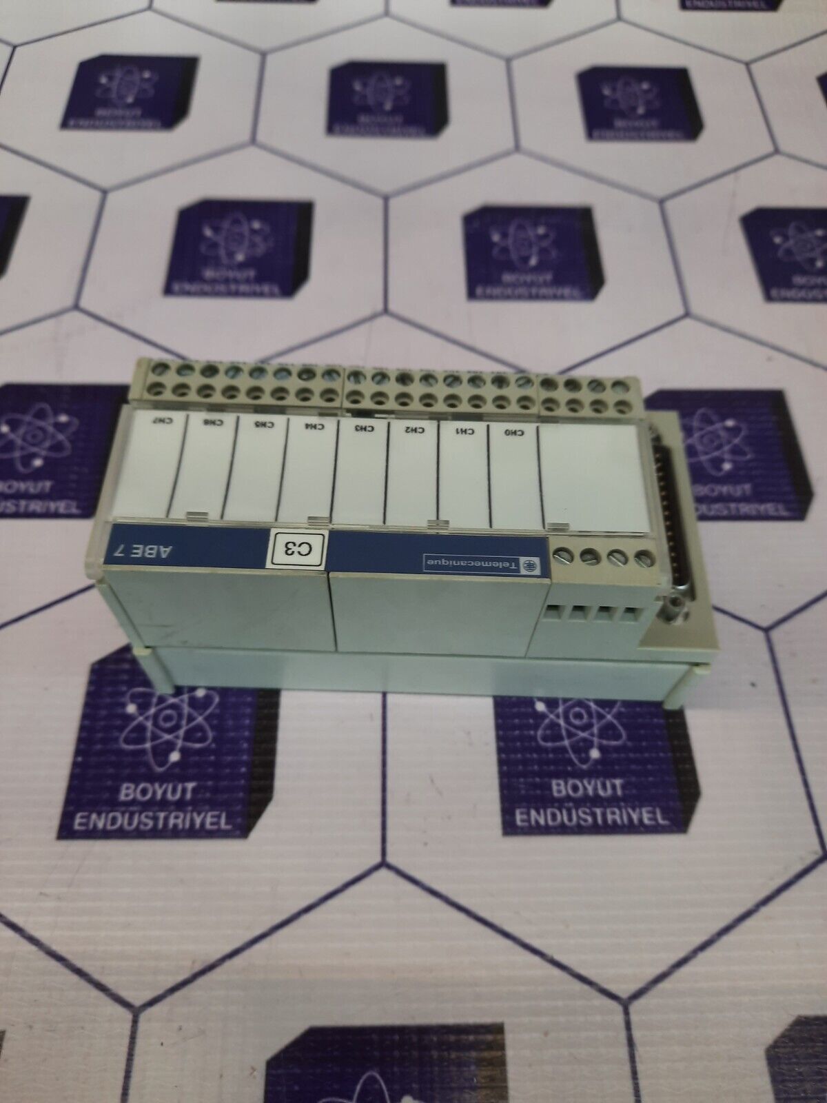 Schneider Electric Modicon ABE7-CPA02 Interface Module