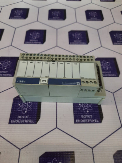 Schneider Electric Modicon ABE7-CPA02 Interface Module