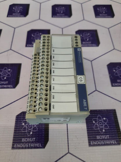 Schneider Electric Modicon ABE7-CPA02 Interface Module