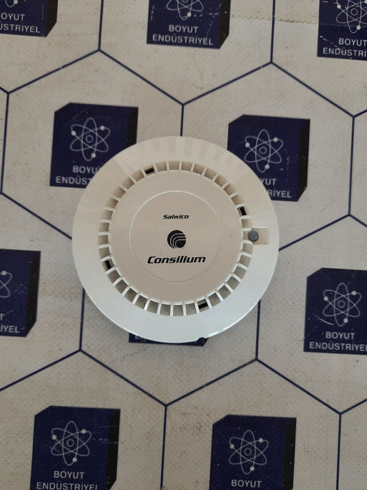 CONSILIUM N11111 OPTICAL SMOKE DETECTOR SALWICO NS-AOS