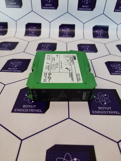 PHOENİX CONTACT EMD-SL-PH-400(Ord.No:2866077)Monitoring Relay