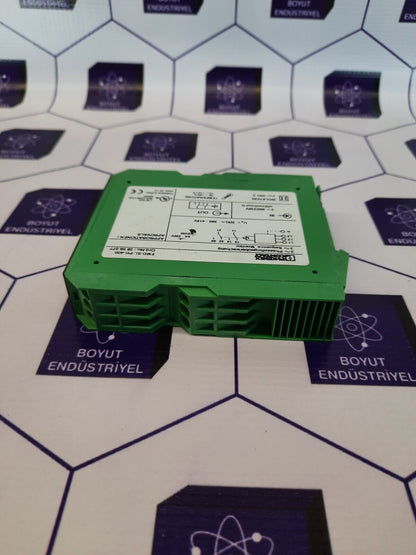 PHOENİX CONTACT EMD-SL-PH-400(Ord.No:2866077)Monitoring Relay