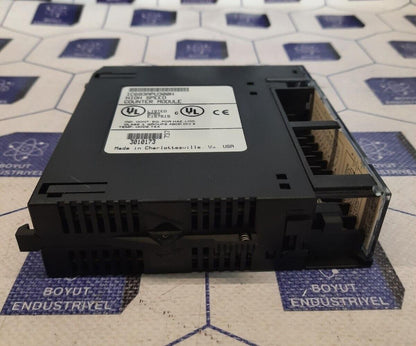 GE-Fanuc IC693APU300H Module
