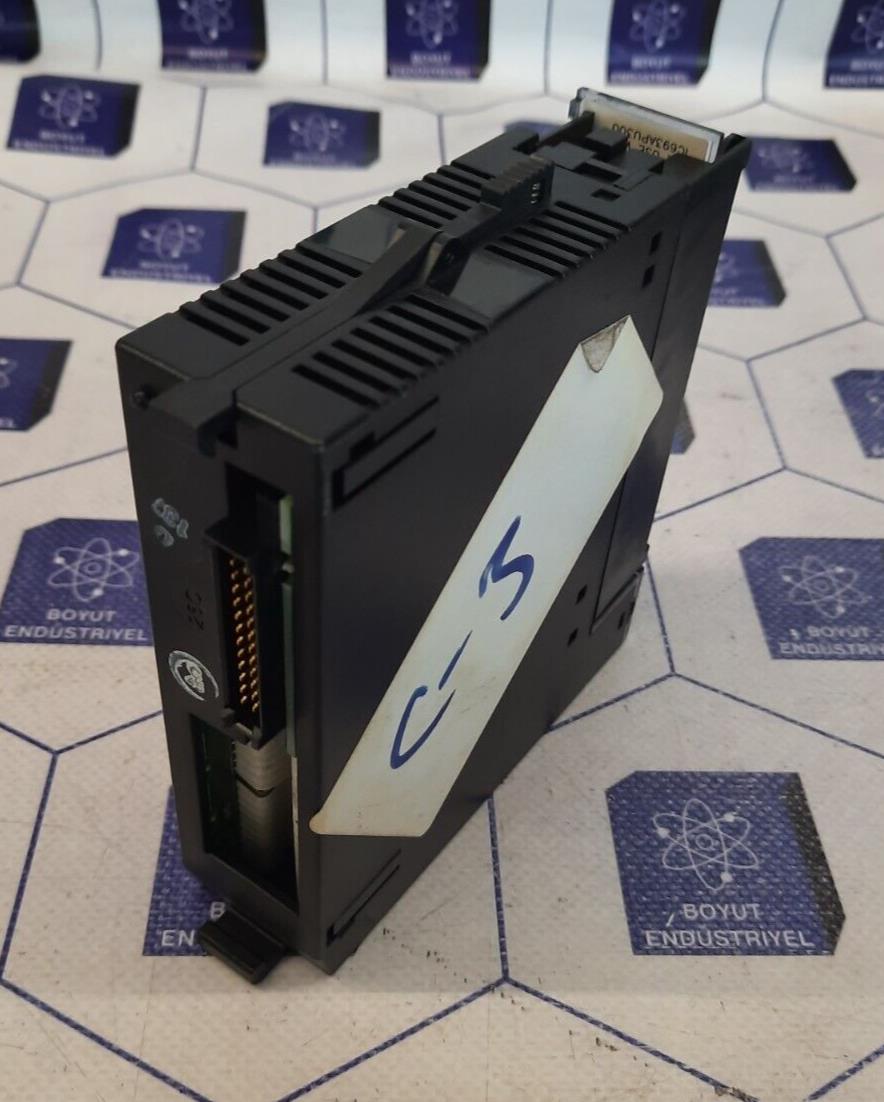 GE-Fanuc IC693APU300H Module