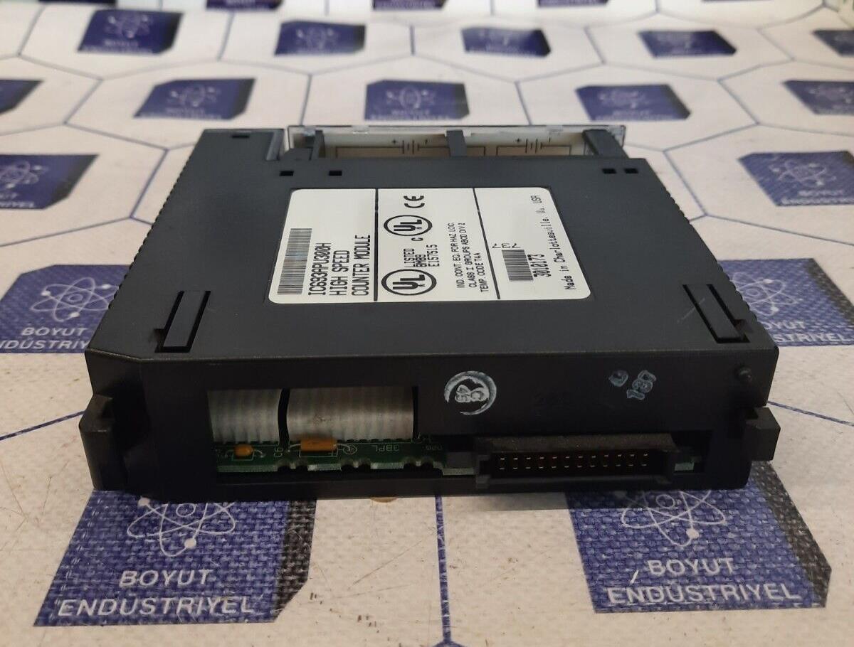 GE-Fanuc IC693APU300H Module
