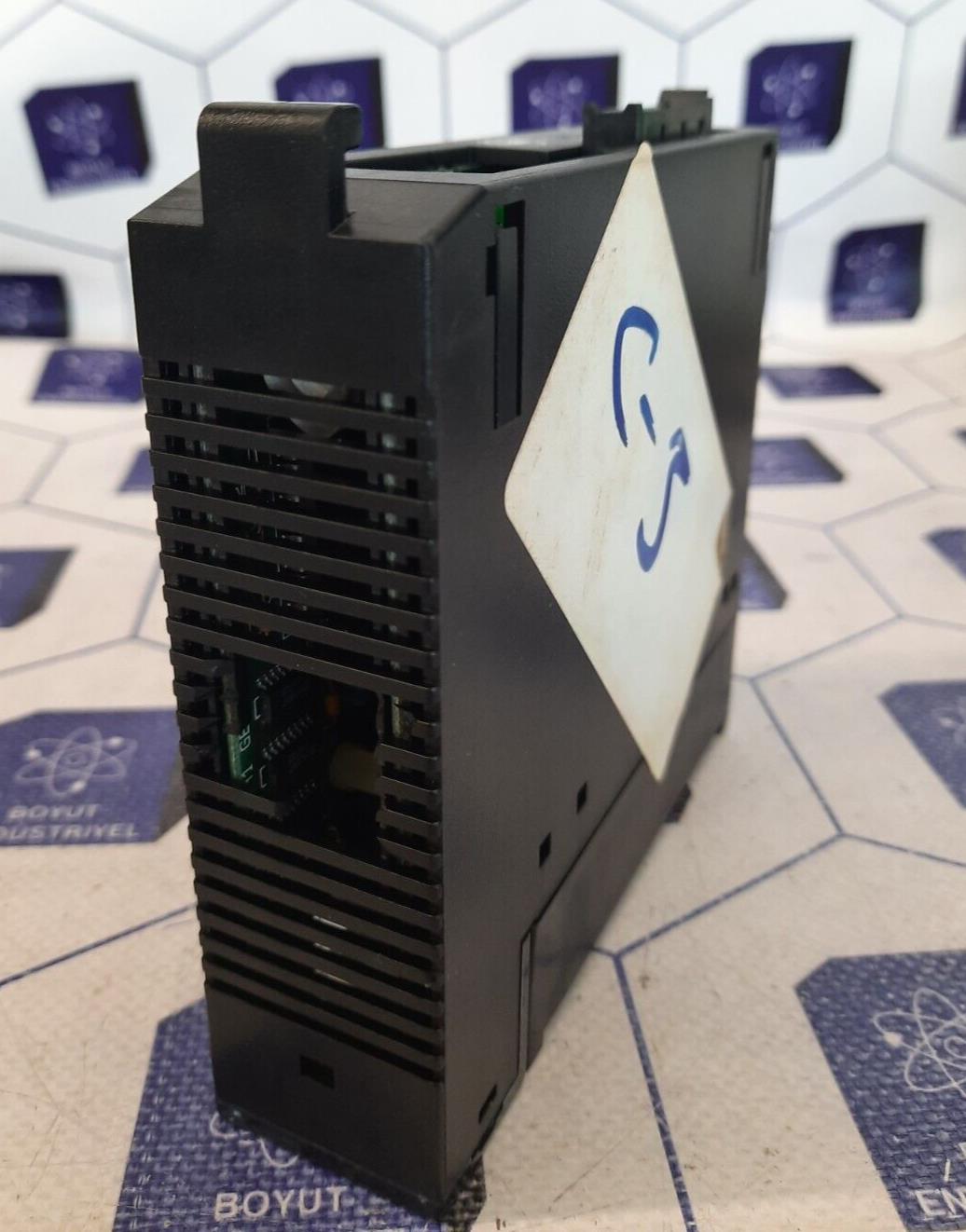 GE-Fanuc IC693APU300H Module