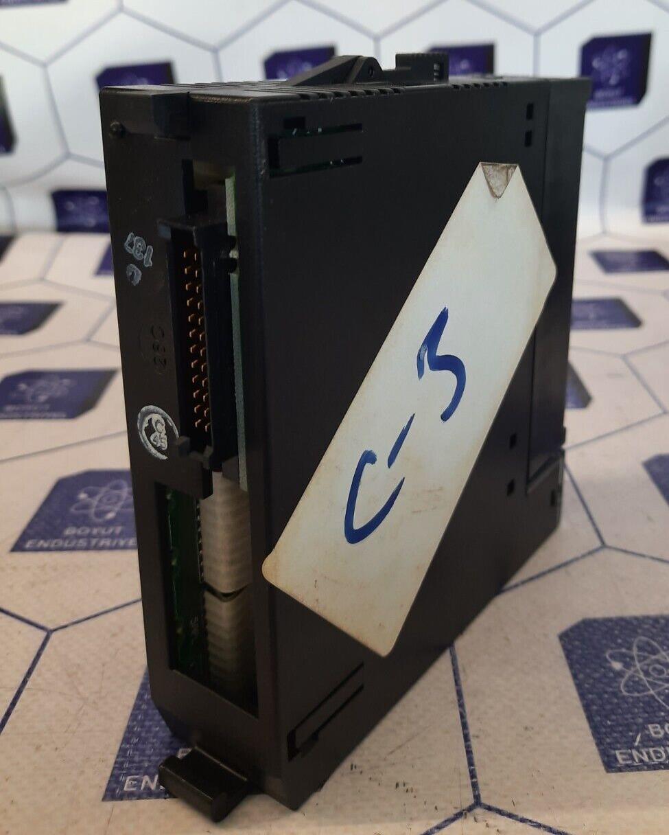 GE-Fanuc IC693APU300H Module