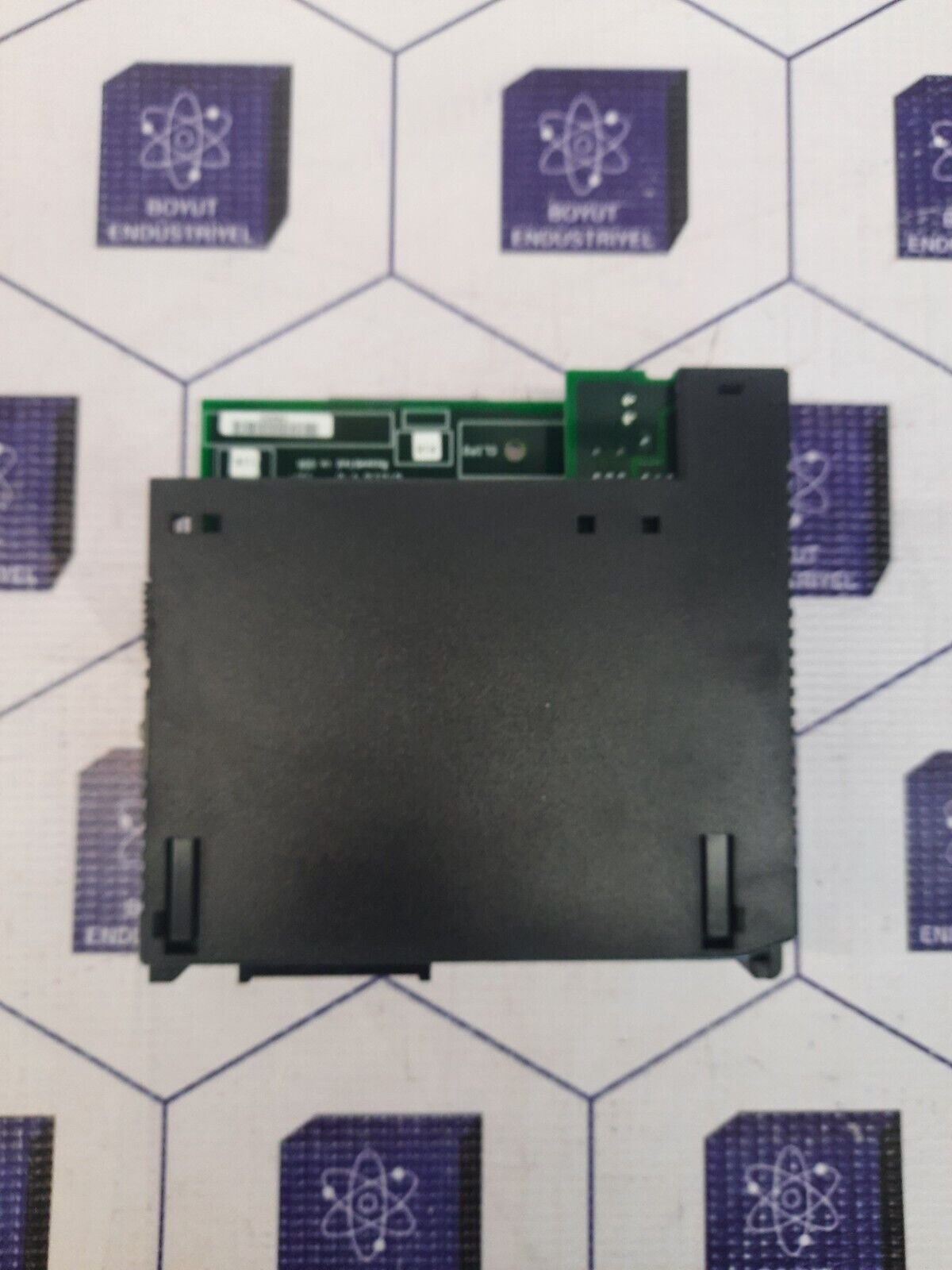 GE FANUC IC693CMM311S COMMUNICATIONS CONTROL MODULE