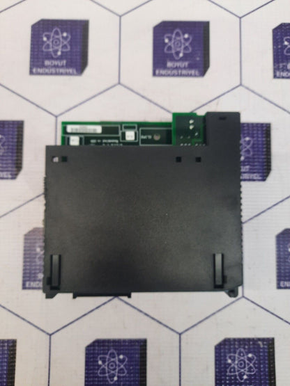 GE FANUC IC693CMM311S COMMUNICATIONS CONTROL MODULE