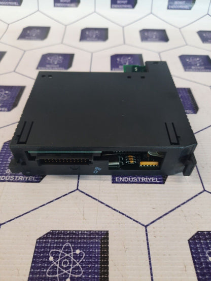 GE FANUC IC693CMM311S COMMUNICATIONS CONTROL MODULE