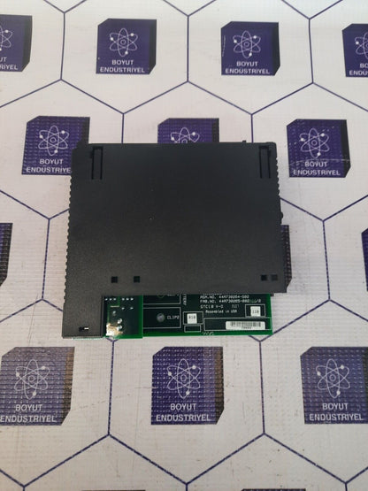 GE FANUC IC693CMM311S COMMUNICATIONS CONTROL MODULE