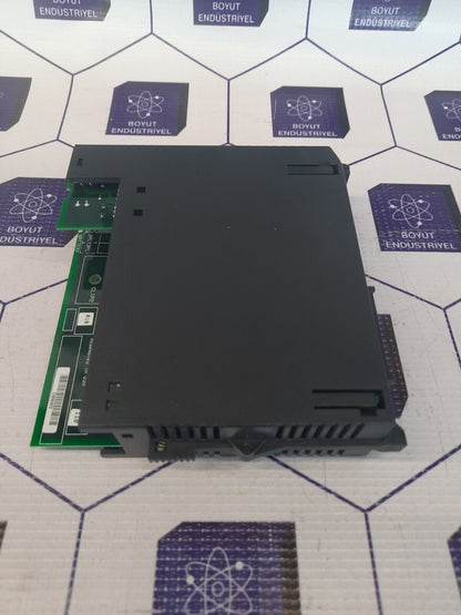 GE FANUC IC693CMM311S COMMUNICATIONS CONTROL MODULE