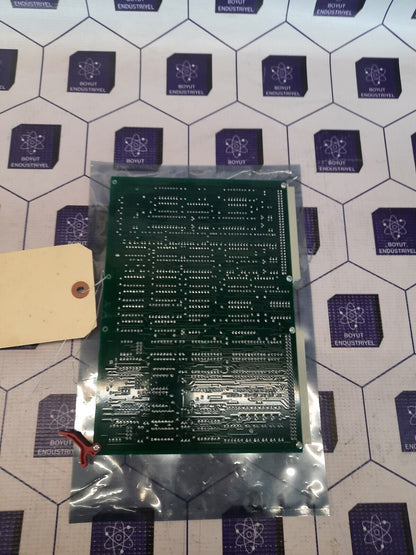 Saft Nife 64P-6033-042V-0 CARD