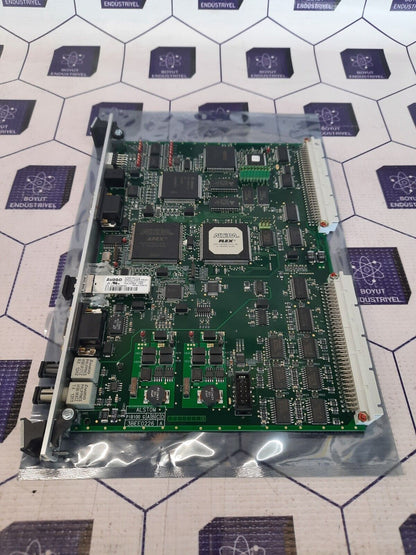 ALSTOM PIB100G / 3BEE0226 CARD