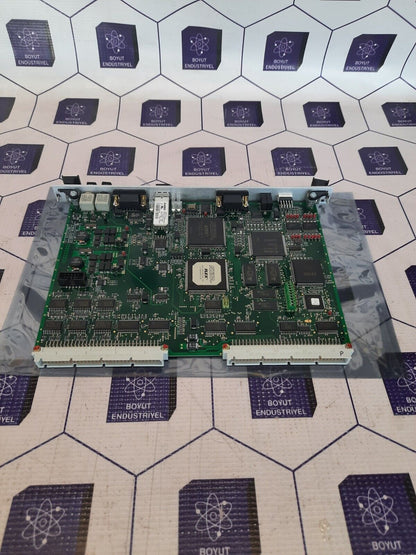 ALSTOM PIB100G / 3BEE0226 CARD