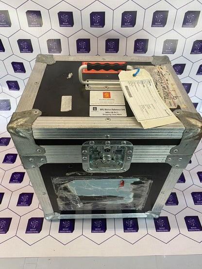 KONGSBERG MRU 5 MRU-M-SC1 MOTION REFERENCE UNIT
