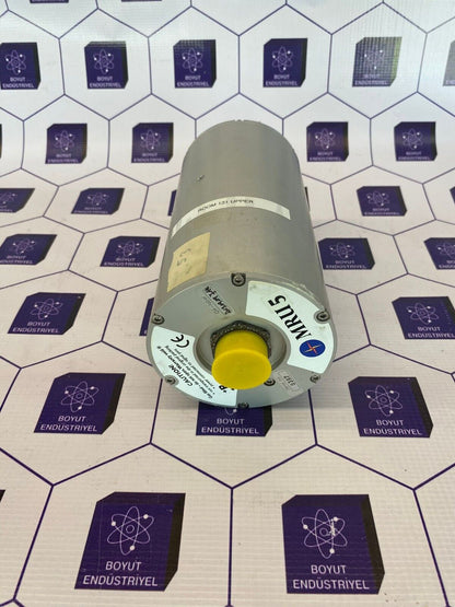 KONGSBERG MRU 5 MRU-M-SC1 MOTION REFERENCE UNIT