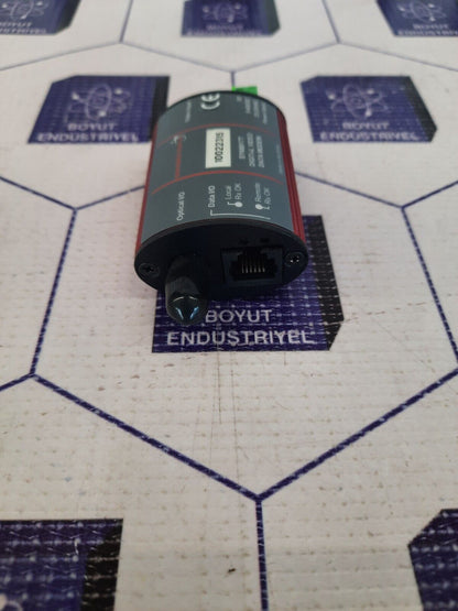 SYNECTICS SYN8817T DIGITAL VIDEO/DATA MODEM