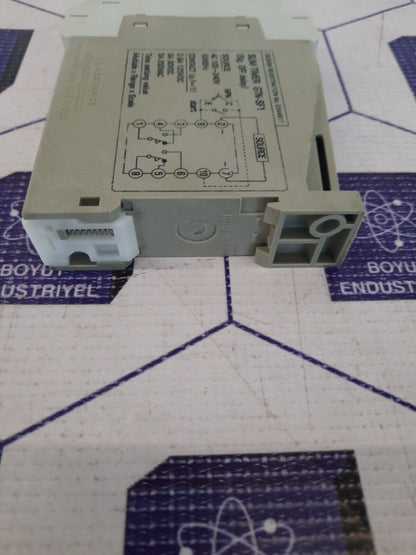 LUXCO SLIM TIMER GTN-SF1 OFF DELAY