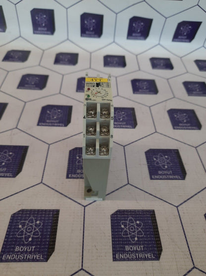 LUXCO SLIM TIMER GTN-SF1 OFF DELAY