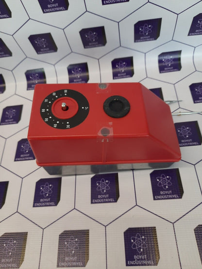BACKER K12A Terminal Box