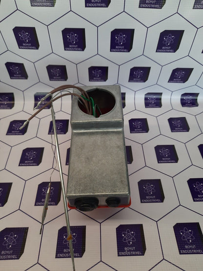 BACKER K12A Terminal Box