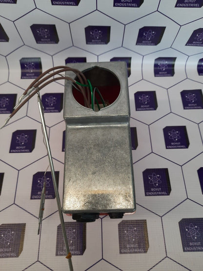 BACKER K12A Terminal Box