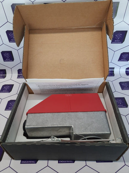 BACKER K12A Terminal Box