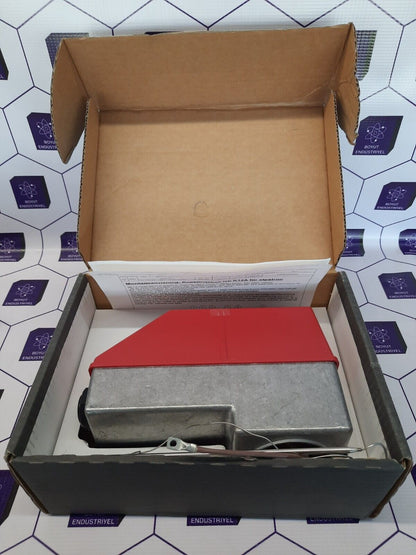 BACKER K12A Terminal Box