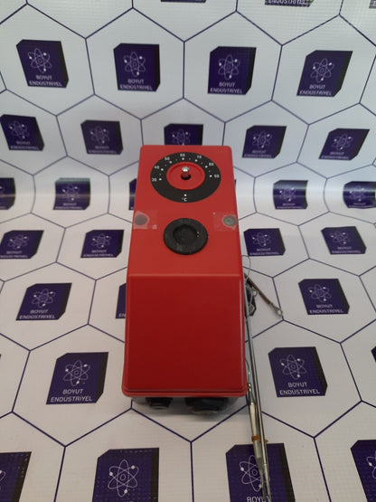 BACKER K12A Terminal Box
